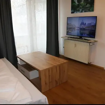 Apartment Evido